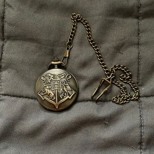Harry Potter pocket watch